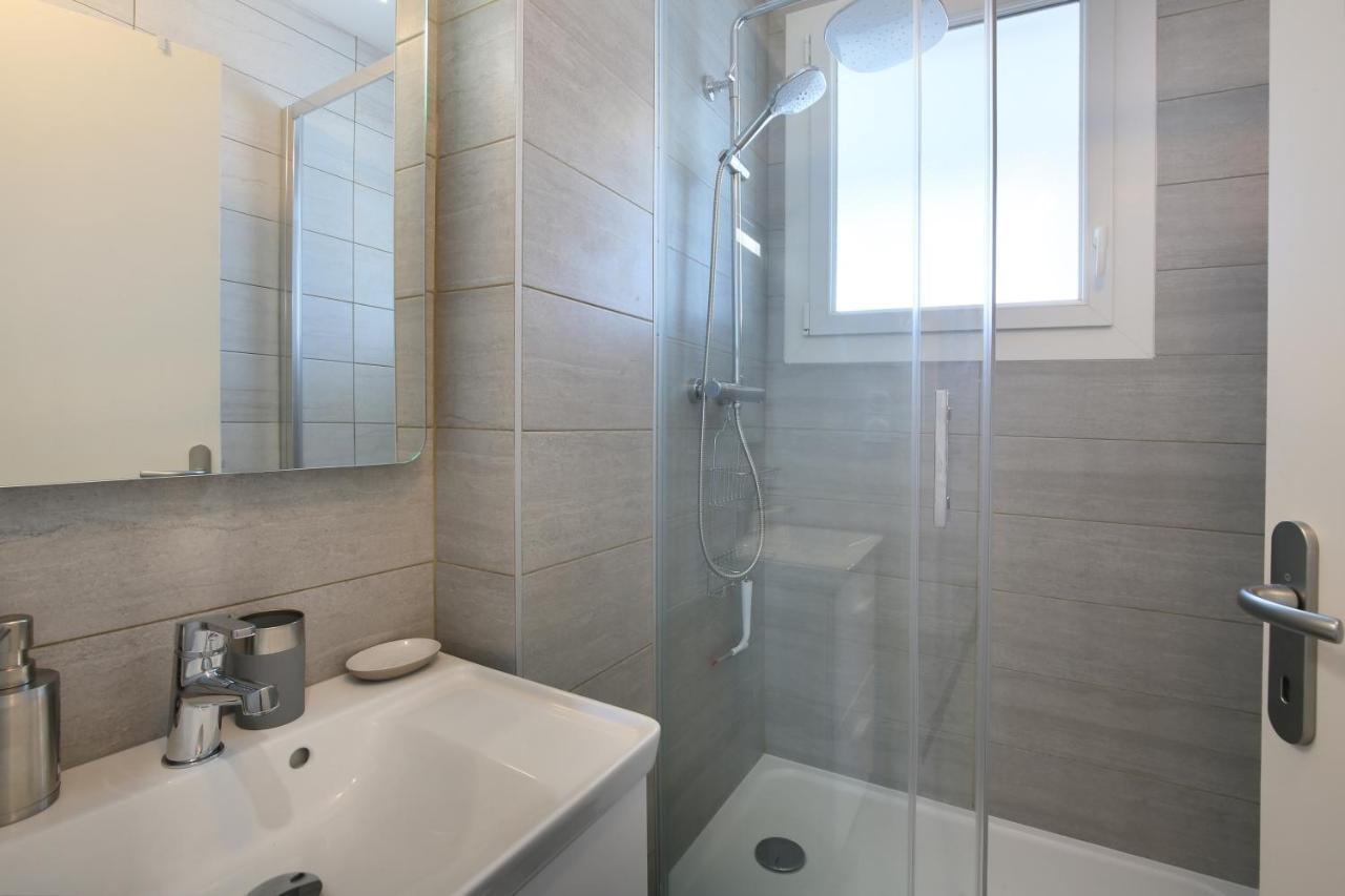 科洛米耶Expat Renting - Le Boheme Zen - Proche Airbus公寓 外观 照片