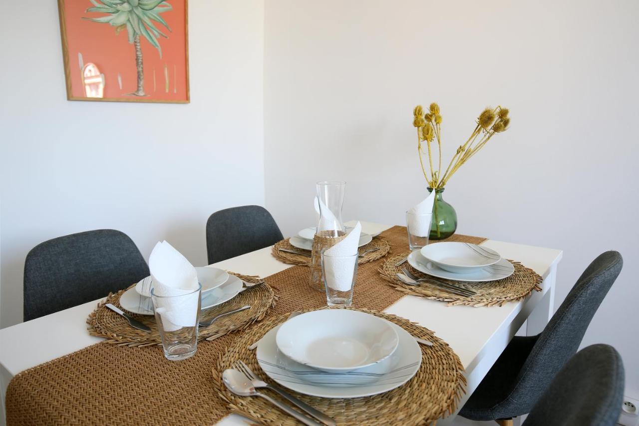 科洛米耶Expat Renting - Le Boheme Zen - Proche Airbus公寓 外观 照片