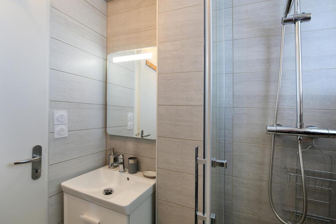 科洛米耶Expat Renting - Le Boheme Zen - Proche Airbus公寓 外观 照片